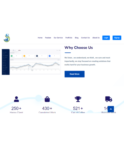 Saron Tax screenshot